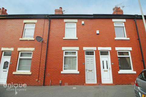 2 bedroom terraced house for sale, Drummond Avenue,  Blackpool, FY3