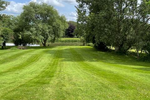 4 bedroom property with land for sale, Development Plot, Land Adjoining Church Bank House, Binton Road, Welford on Avon, Warwick, Warwickshire, CV37 8PS