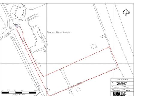 4 bedroom property with land for sale, Development Plot, Land Adjoining Church Bank House, Binton Road, Welford on Avon, Warwick, Warwickshire, CV37 8PS