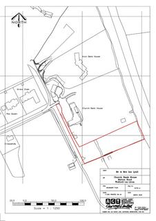 4 bedroom property with land for sale, Development Plot, Land Adjoining Church Bank House, Binton Road, Welford on Avon, Warwick, Warwickshire, CV37 8PS