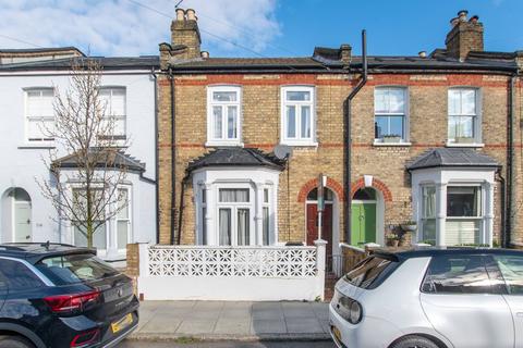 3 bedroom terraced house for sale, Gayford Road, Wendell Park, London, W12