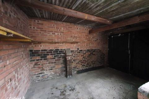 undefined, Partington Lane, Swinton M27