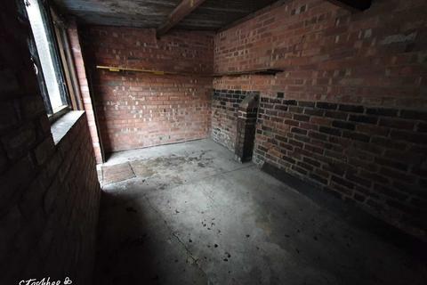 undefined, Partington Lane, Swinton M27