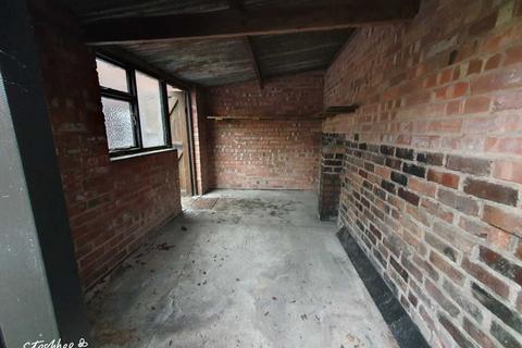 undefined, Partington Lane, Swinton M27