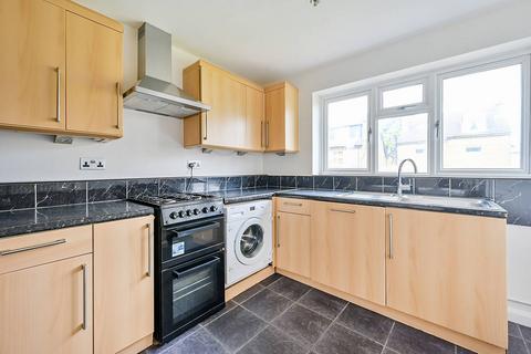 3 bedroom maisonette to rent, Webster Gardens, Ealing Broadway, London, W5