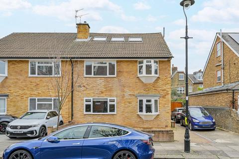 3 bedroom maisonette to rent, Webster Gardens, Ealing Broadway, London, W5