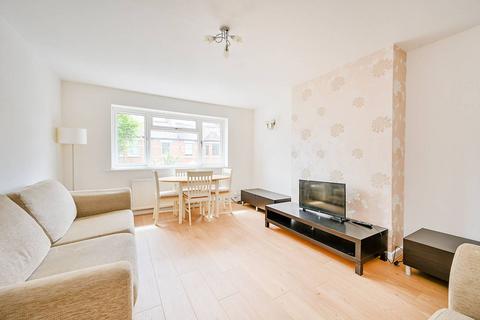 3 bedroom maisonette to rent, Webster Gardens, Ealing Broadway, London, W5