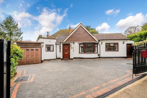 4 bedroom detached bungalow for sale, Furze Hill, Kingswood KT20