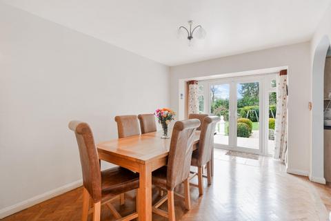 4 bedroom detached bungalow for sale, Furze Hill, Kingswood KT20