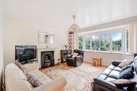 4 bedroom detached bungalow for sale, Furze Hill, Kingswood KT20