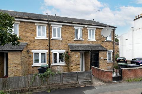 3 bedroom terraced house for sale, Hanover Road, London