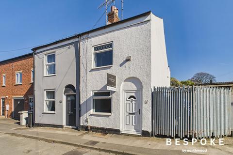 2 bedroom semi-detached house for sale, Steeple Street, Macclesfield SK10