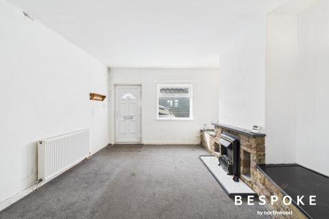 2 bedroom semi-detached house for sale, Steeple Street, Macclesfield SK10