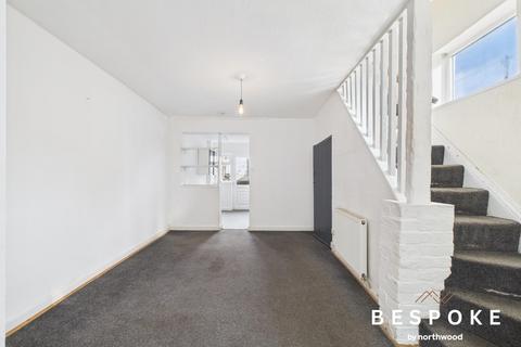 2 bedroom semi-detached house for sale, Steeple Street, Macclesfield SK10