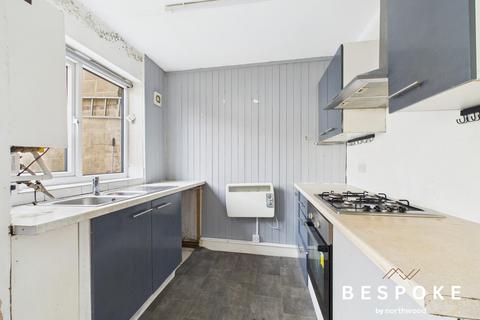 2 bedroom semi-detached house for sale, Steeple Street, Macclesfield SK10