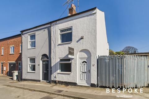 2 bedroom semi-detached house for sale, Steeple Street, Macclesfield SK10
