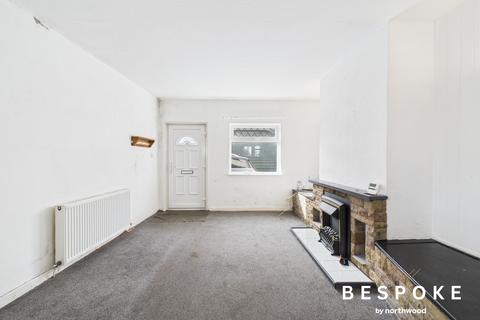 2 bedroom semi-detached house for sale, Steeple Street, Macclesfield SK10