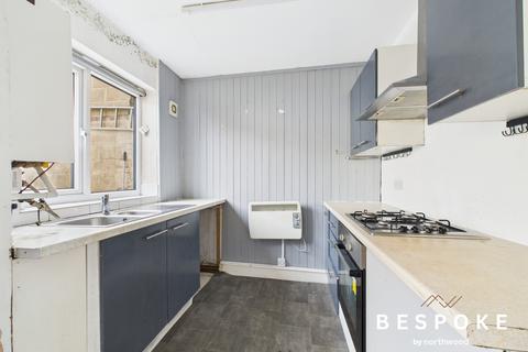 2 bedroom semi-detached house for sale, Steeple Street, Macclesfield SK10