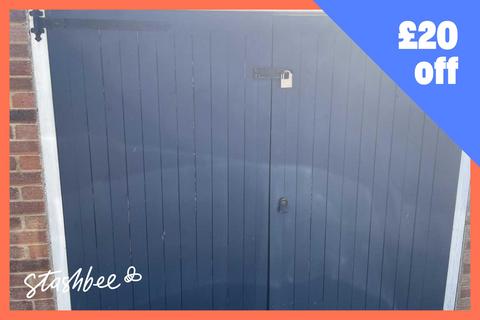 undefined, Ralphs Ride, Bracknell RG12