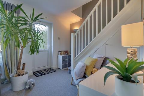 2 bedroom end of terrace house for sale, Hornbeam Road, Denvilles, Havant