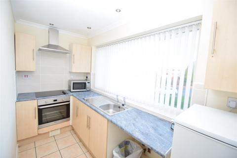 1 bedroom apartment to rent, Woodhorn Drive, Choppington