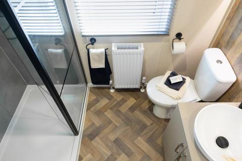 2 bedroom park home for sale, Staynall Nr Hambleton