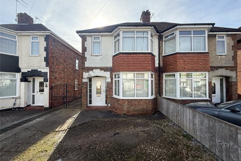3 bedroom semi-detached house for sale, Lambert Park Road, Hedon, Hull, East Riding of Yorkshi, HU12