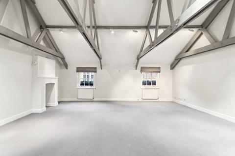 1 bedroom mews for sale, Bakers Mews, London, W1U