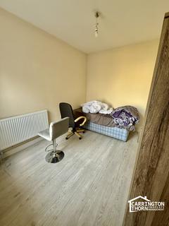 6 bedroom semi-detached house to rent, Newbridge Street, Wolverhampton, WV6 0EQ