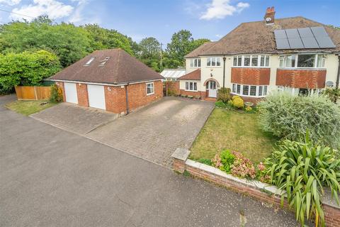 6 bedroom equestrian property for sale, 10 Shalloak Road, Broad Oak , Canterbury CT2