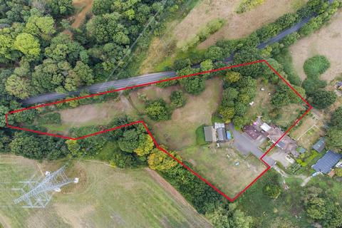 6 bedroom equestrian property for sale, 10 Shalloak Road, Broad Oak , Canterbury CT2