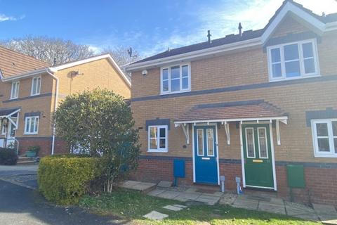 2 bedroom semi-detached house to rent, Byron Way, Killay, SA2