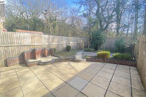 2 bedroom semi-detached house to rent, Byron Way, Killay, SA2