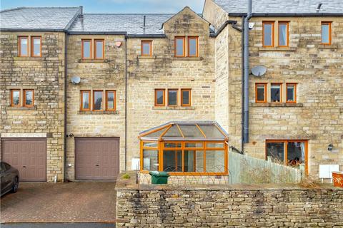 4 bedroom terraced house for sale, Ingfield Mews, Settle, BD24