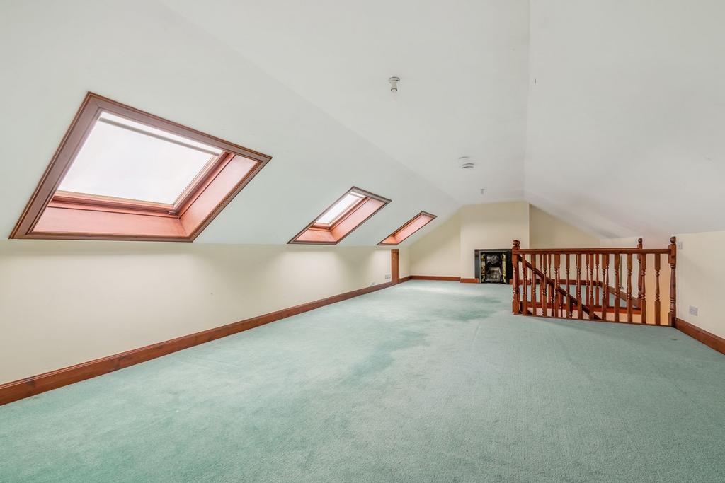 Loft Conversion