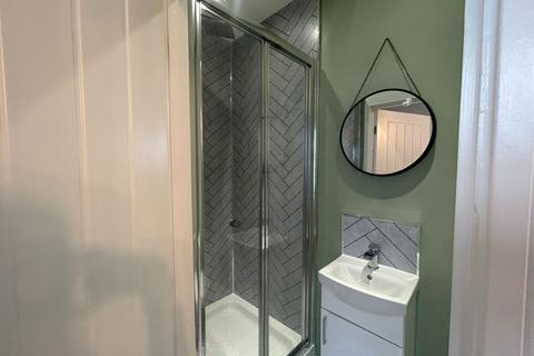 Studio to rent, Derby DE23