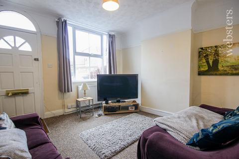 3 bedroom terraced house to rent, Rupert Street, Norwich NR2