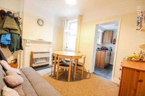 3 bedroom terraced house to rent, Rupert Street, Norwich NR2