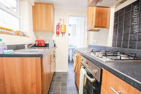 3 bedroom terraced house to rent, Rupert Street, Norwich NR2