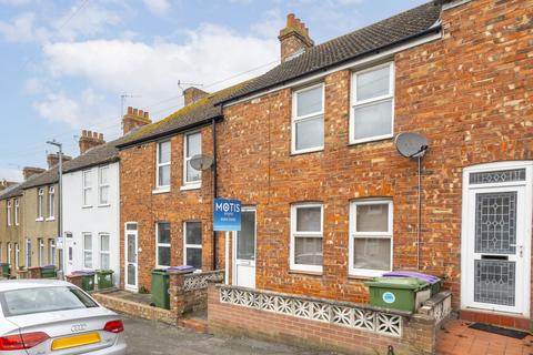 27 Dudley Road, Folkestone, CT19 6BZ