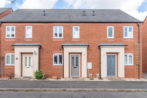 undefined, St Johns Drive, Hawksyard Rugeley WS15