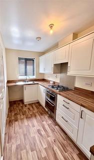 undefined, St Johns Drive, Hawksyard Rugeley WS15