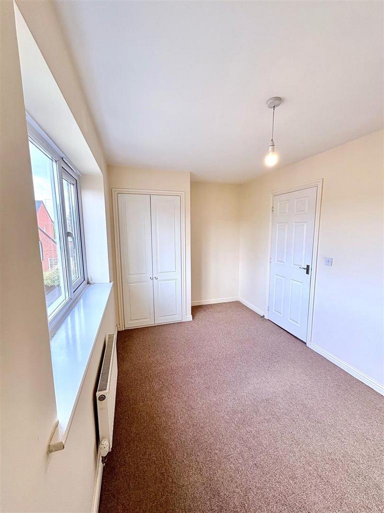 Double Bedroom Two