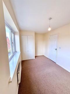 undefined, St Johns Drive, Hawksyard Rugeley WS15