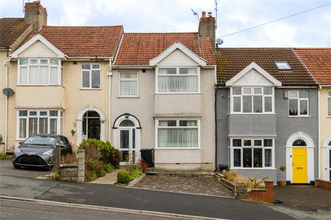 39 Allison Road, Bristol, BS4 4PW