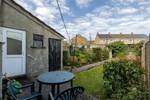 39 Allison Road, Bristol, BS4 4PW