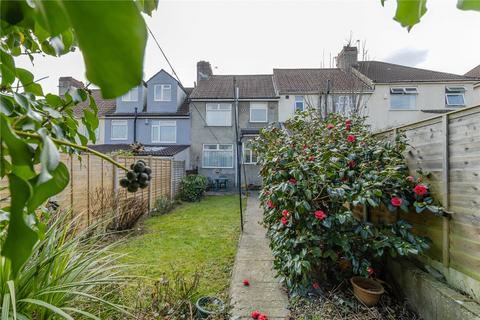 39 Allison Road, Bristol, BS4 4PW