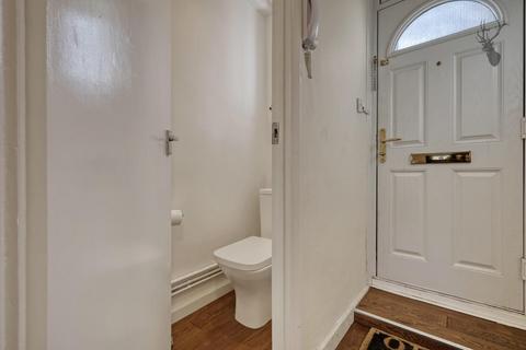 Flat 26, Arbour House Arbour Square, London, E1 0PP