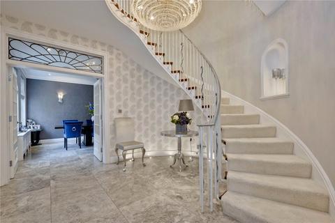 5 bedroom detached house for sale, Roundhill Drive, Woking, Surrey, GU22