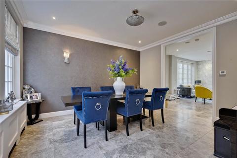 5 bedroom detached house for sale, Roundhill Drive, Woking, Surrey, GU22
